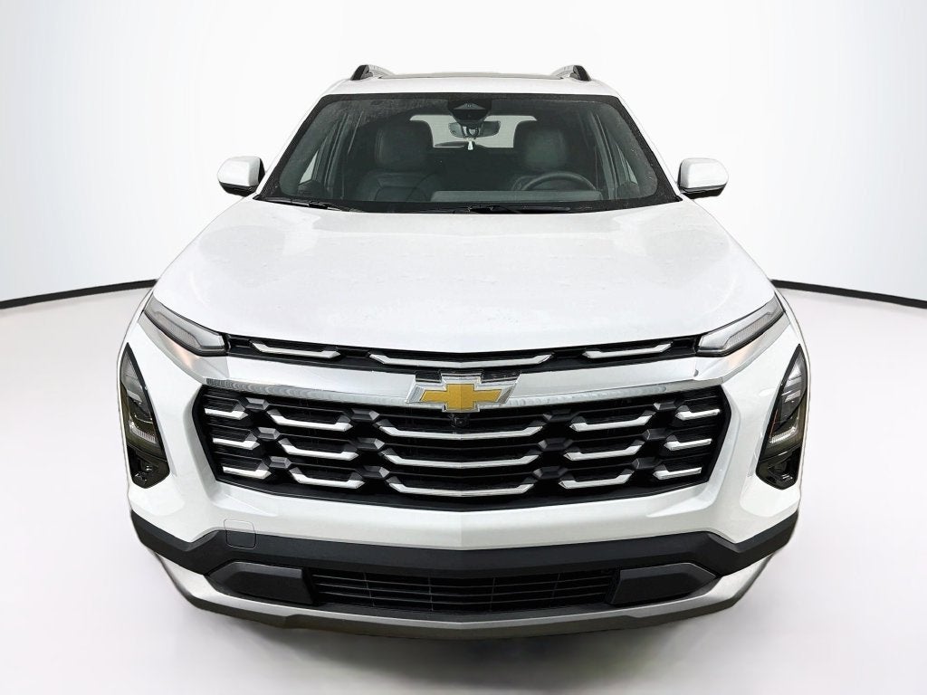 2027 Chevrolet Equinox LT - Photo 2