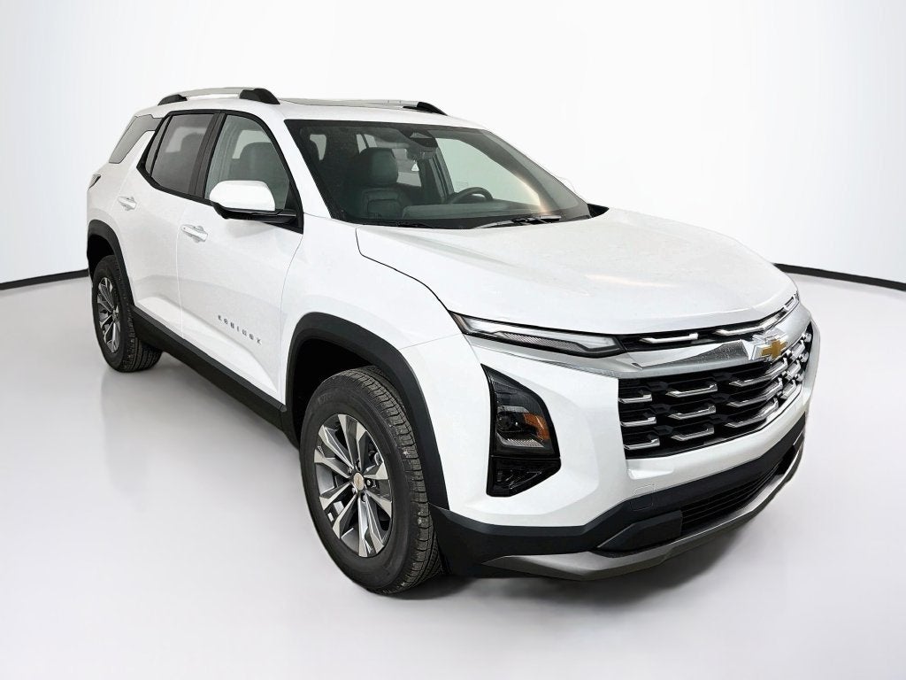 2027 Chevrolet Equinox LT - Photo 3