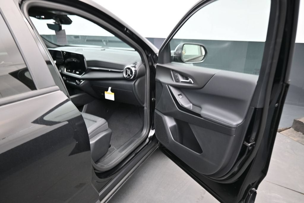 2026 Chevrolet Equinox LT - Photo 10