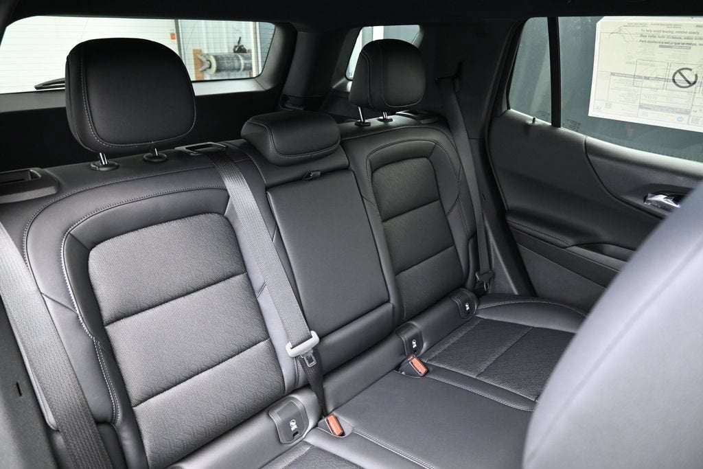 2026 Chevrolet Equinox LT - Photo 11