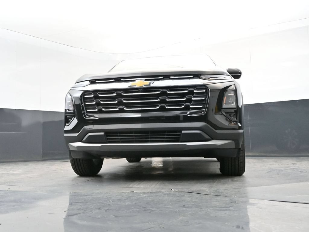 2026 Chevrolet Equinox LT - Photo 12