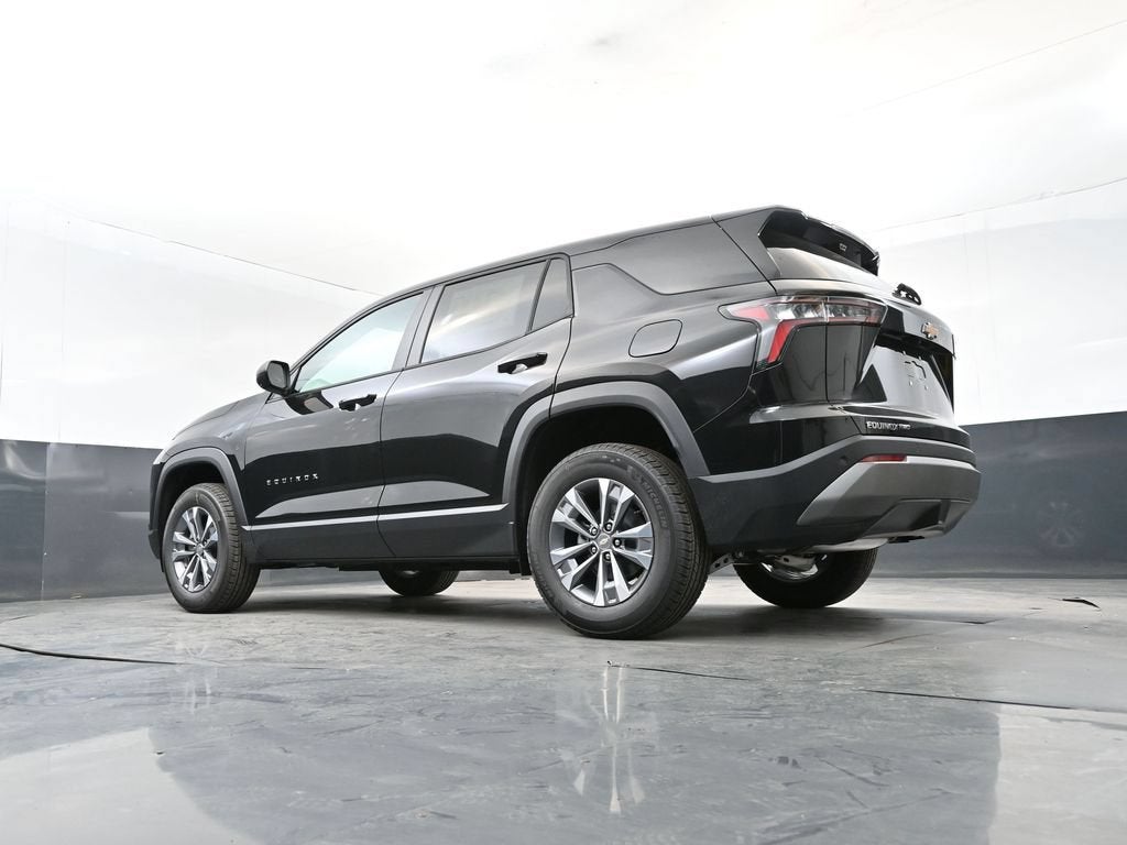 2026 Chevrolet Equinox LT - Photo 14