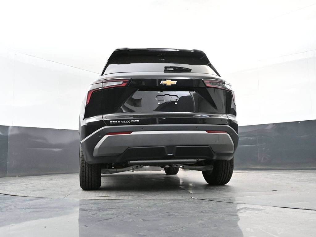 2026 Chevrolet Equinox LT - Photo 15
