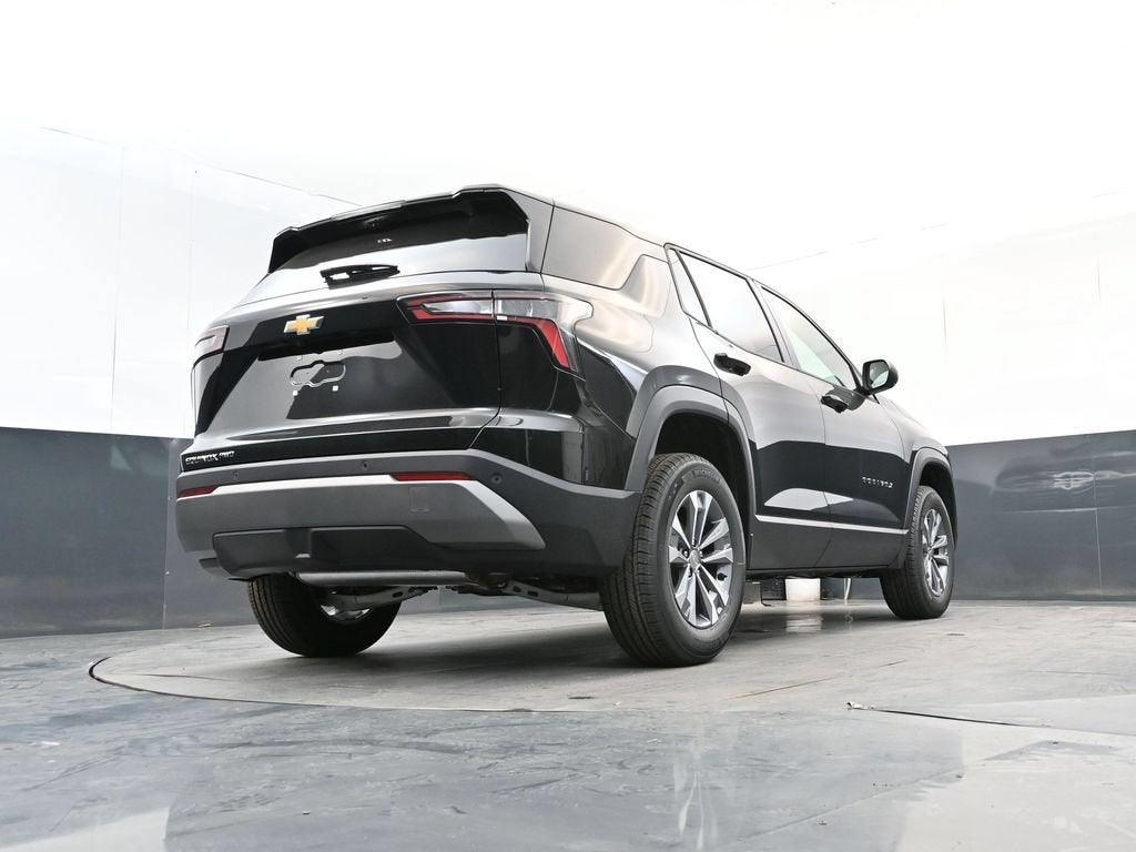 2026 Chevrolet Equinox LT - Photo 16