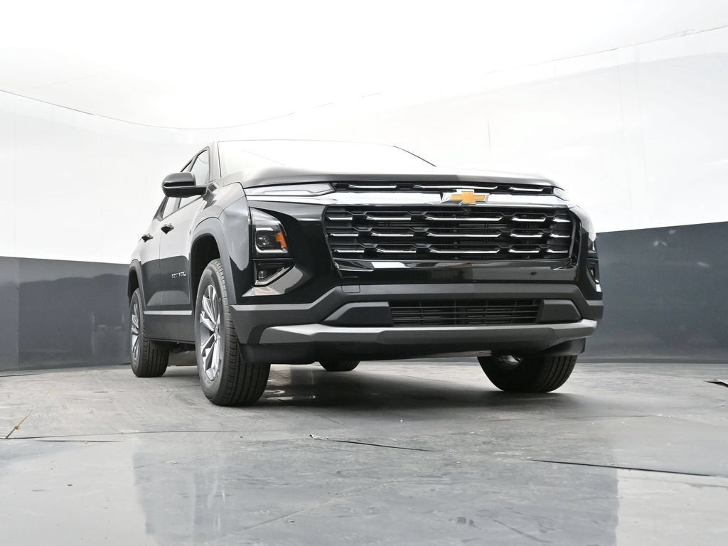 2026 Chevrolet Equinox LT - Photo 18