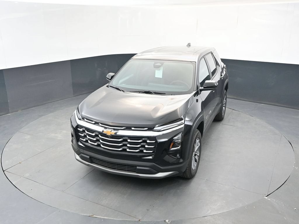 2026 Chevrolet Equinox LT - Photo 19
