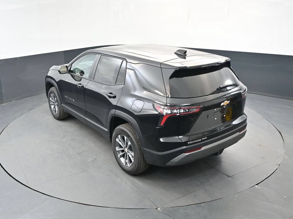 2026 Chevrolet Equinox LT - Photo 20