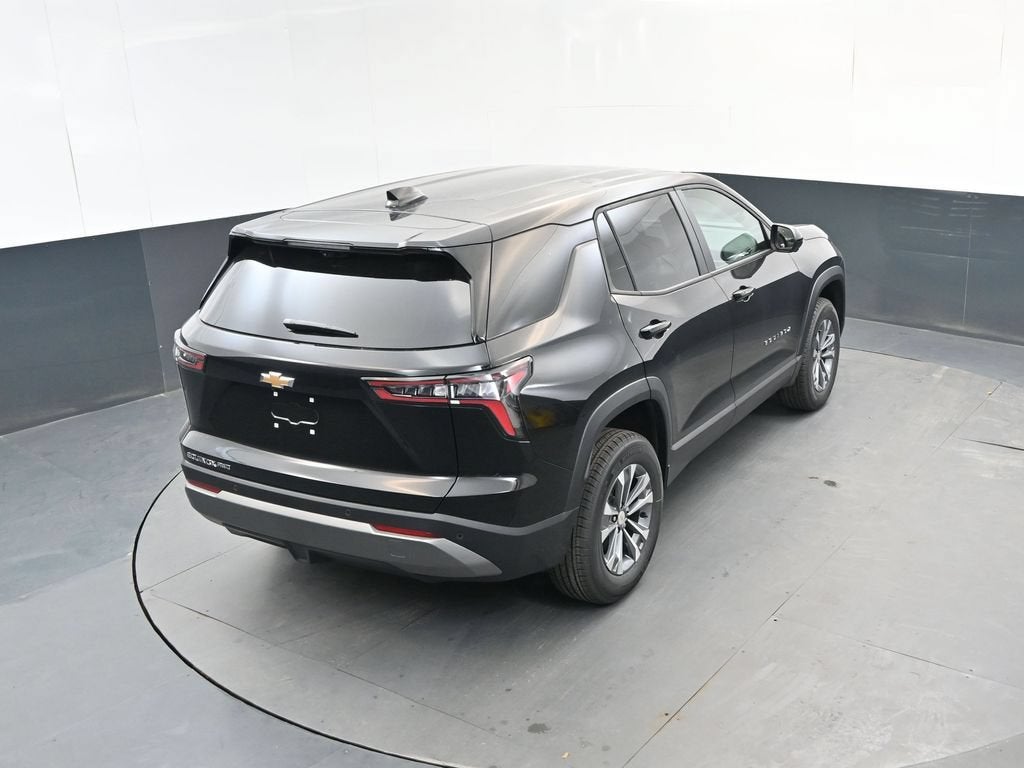 2026 Chevrolet Equinox LT - Photo 21
