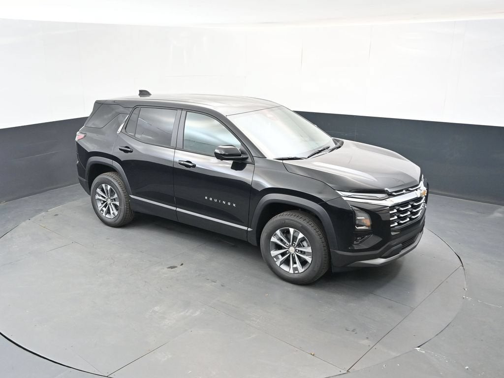 2026 Chevrolet Equinox LT - Photo 22