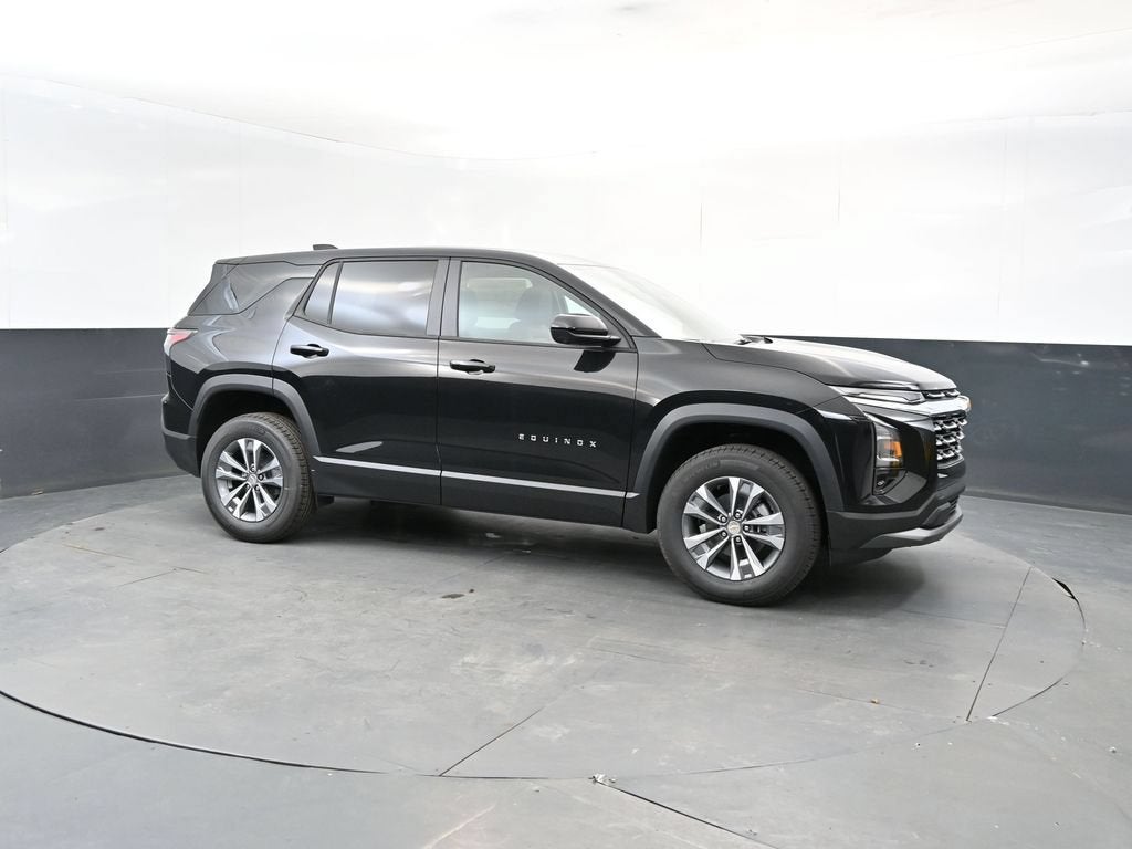 2026 Chevrolet Equinox LT - Photo 7