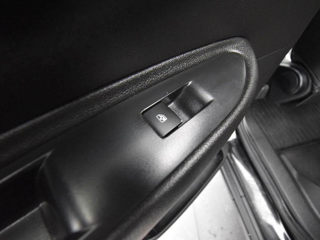 2018 Chevrolet Trax Premier