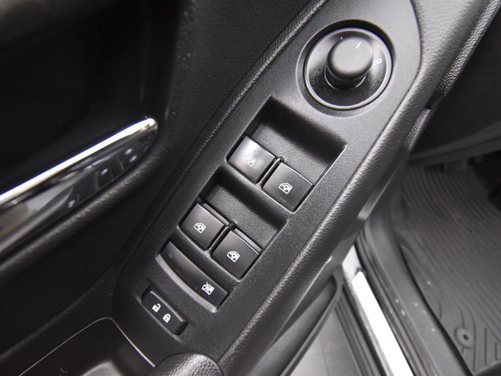 2018 Chevrolet Trax Premier