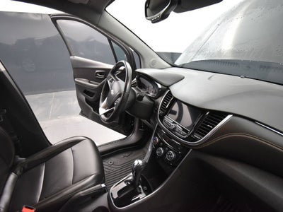 2018 Chevrolet Trax Premier