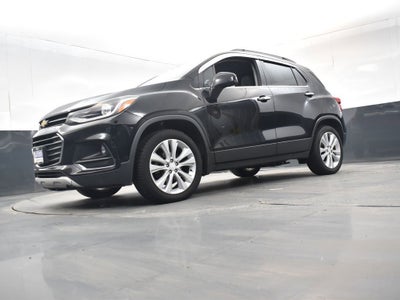 2018 Chevrolet Trax Premier