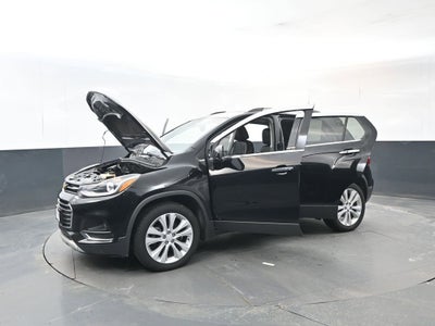2018 Chevrolet Trax Premier