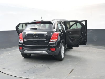 2018 Chevrolet Trax Premier