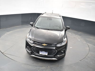 2018 Chevrolet Trax Premier