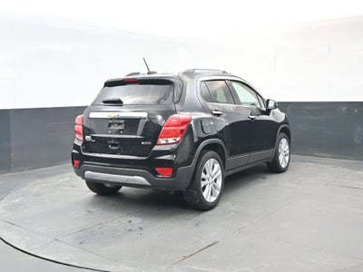 2018 Chevrolet Trax Premier