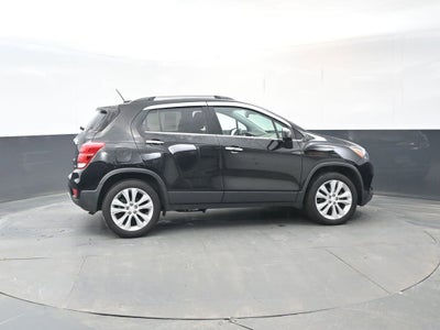 2018 Chevrolet Trax Premier
