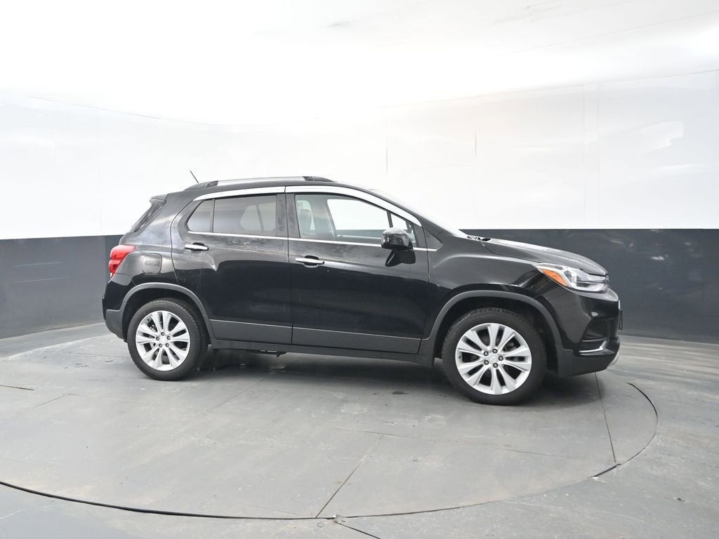 2018 Chevrolet Trax Premier