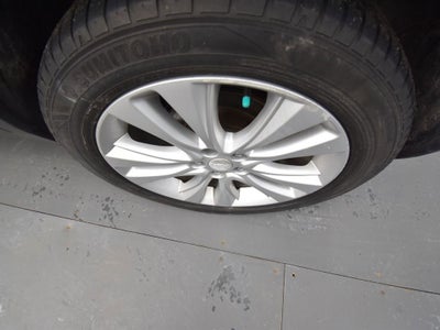 2018 Chevrolet Trax Premier