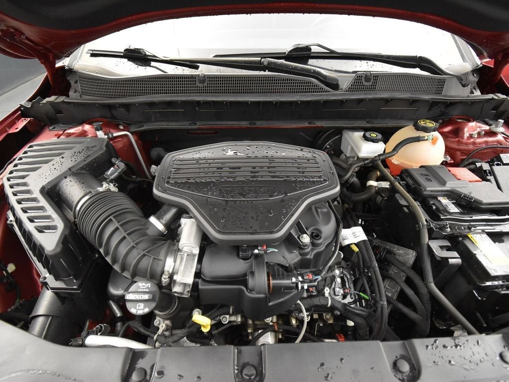 2020 Chevrolet Blazer 2LT