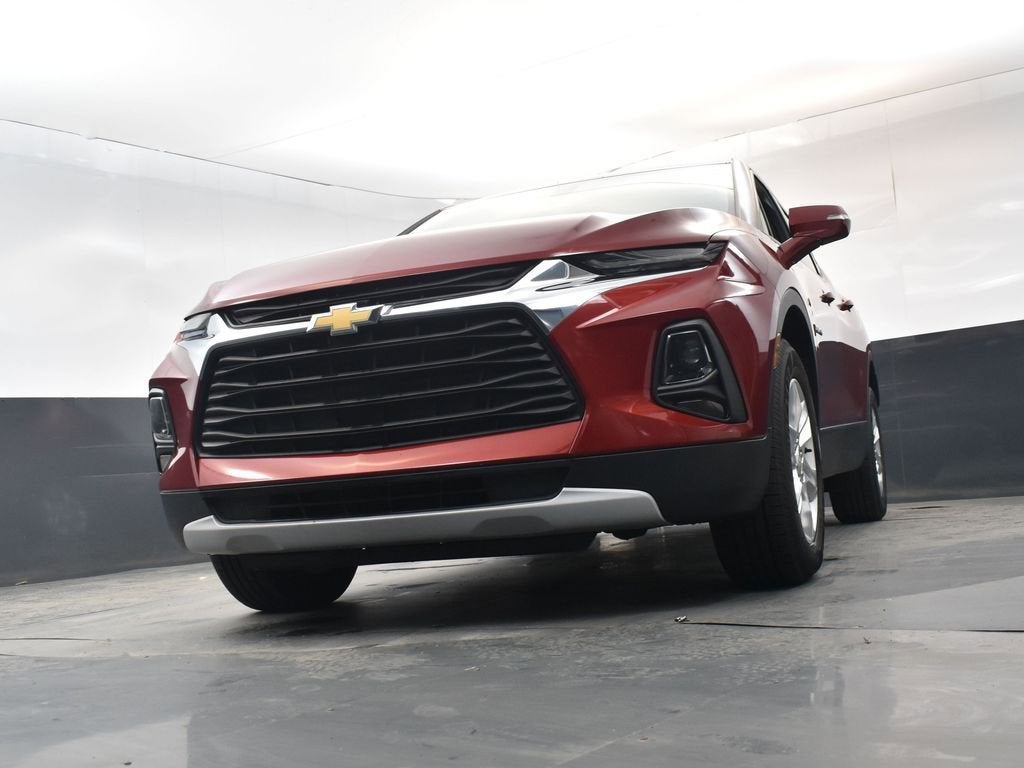 2020 Chevrolet Blazer 2LT