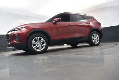 2020 Chevrolet Blazer 2LT