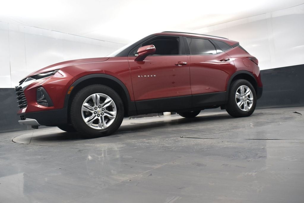 2020 Chevrolet Blazer 2LT