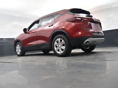 2020 Chevrolet Blazer 2LT