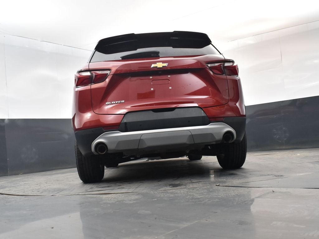2020 Chevrolet Blazer 2LT