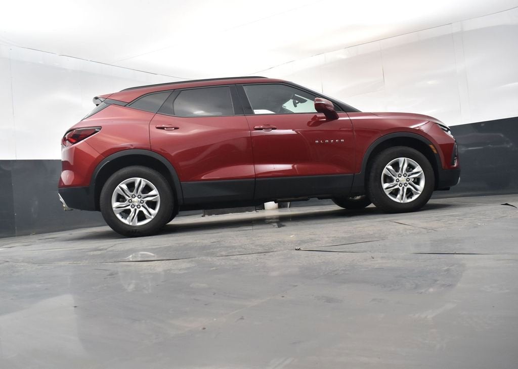 2020 Chevrolet Blazer 2LT