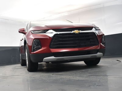 2020 Chevrolet Blazer 2LT