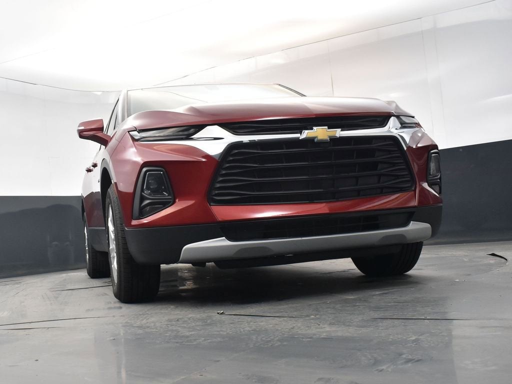 2020 Chevrolet Blazer 2LT