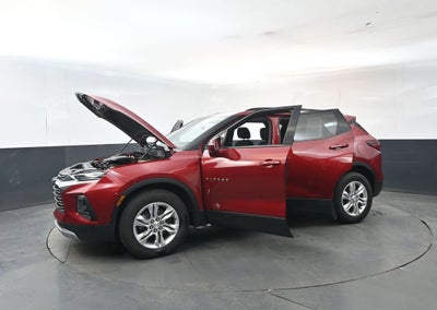 2020 Chevrolet Blazer 2LT