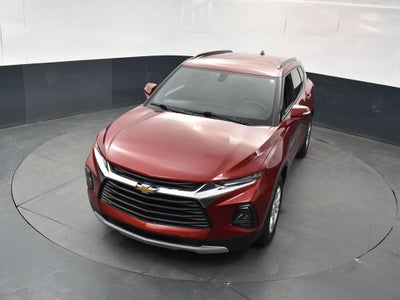 2020 Chevrolet Blazer 2LT
