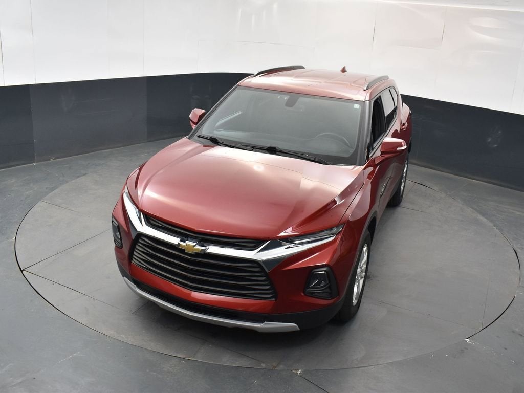 2020 Chevrolet Blazer 2LT