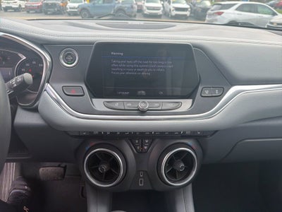 2019 Chevrolet Blazer 2LT