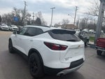 2019 Chevrolet Blazer 2LT