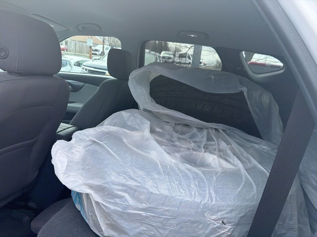 2019 Chevrolet Blazer 2LT