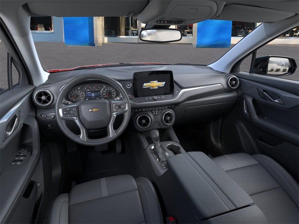 2026 Chevrolet Blazer 3LT