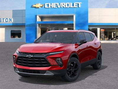 2026 Chevrolet Blazer 3LT