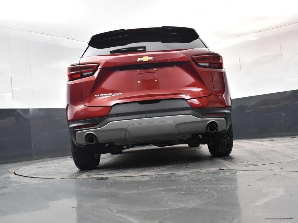 2024 Chevrolet Blazer 3LT