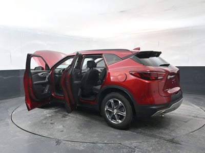 2024 Chevrolet Blazer 3LT