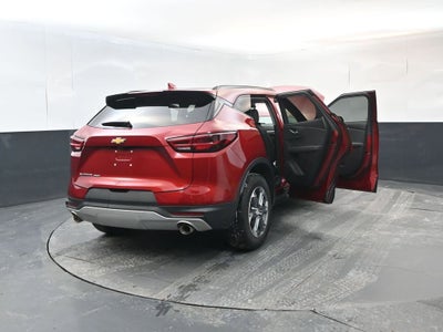 2024 Chevrolet Blazer 3LT