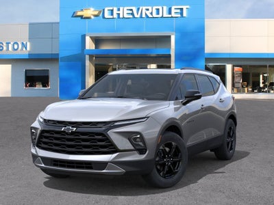 2026 Chevrolet Blazer 3LT