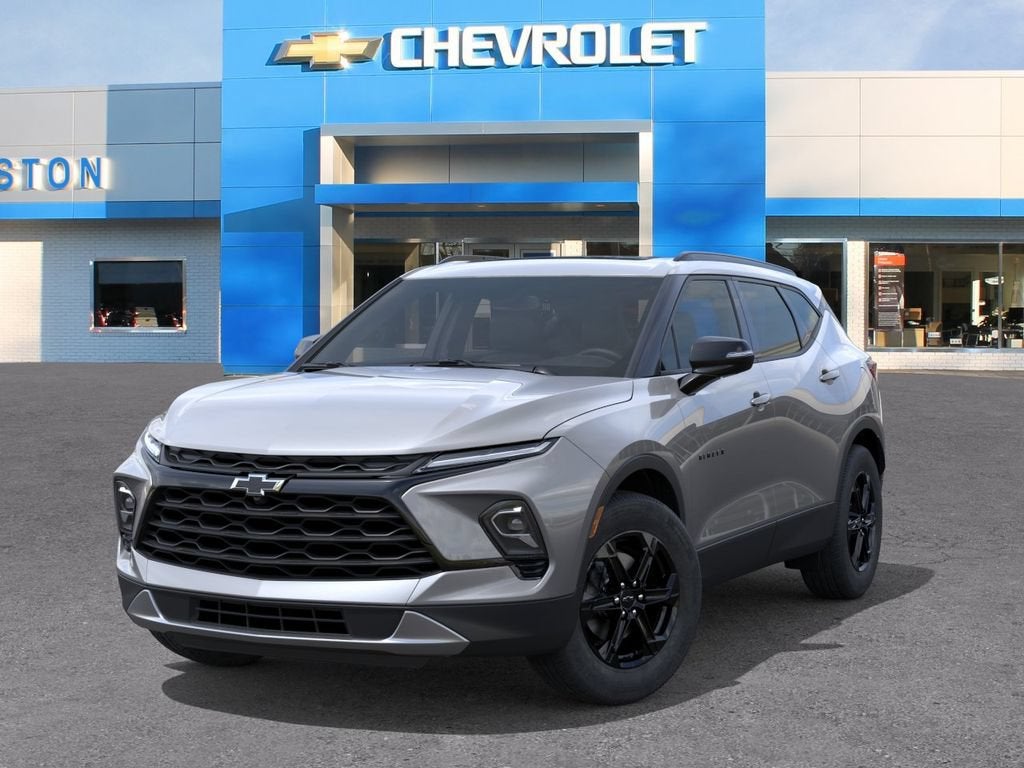 2026 Chevrolet Blazer 3LT