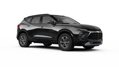 2026 Chevrolet Blazer 3LT