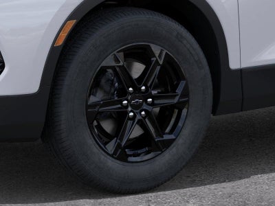 2026 Chevrolet Blazer 3LT