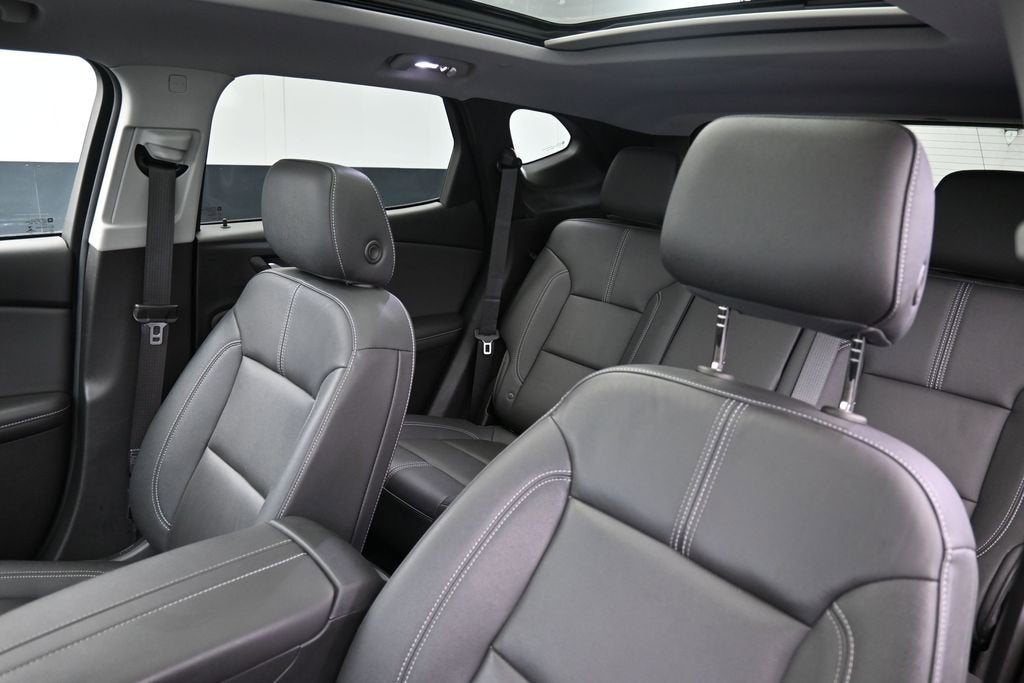 2023 Chevrolet Blazer 3LT